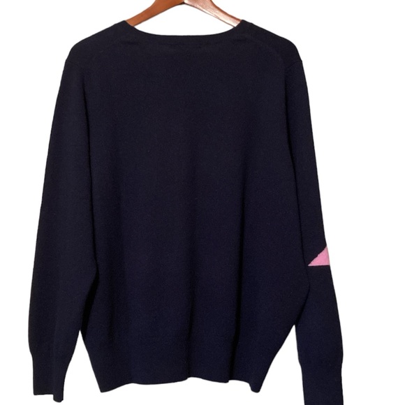 Autograph Cashmere Sweater - Picture 4 of 7